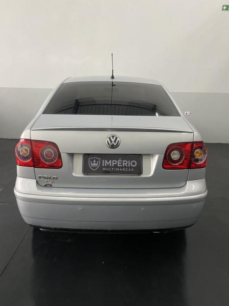 VOLKSWAGEN Polo Sedan 1.6 4P COMFORTLINE FLEX, Foto 5