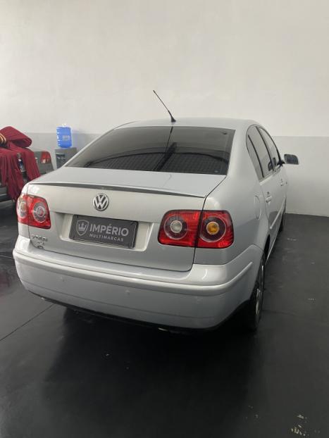 VOLKSWAGEN Polo Sedan 1.6 4P COMFORTLINE FLEX, Foto 6
