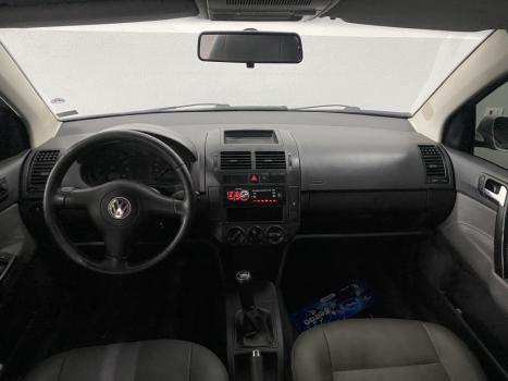 VOLKSWAGEN Polo Sedan 1.6 4P COMFORTLINE FLEX, Foto 9