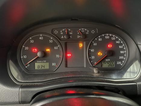 VOLKSWAGEN Polo Sedan 1.6 4P COMFORTLINE FLEX, Foto 10