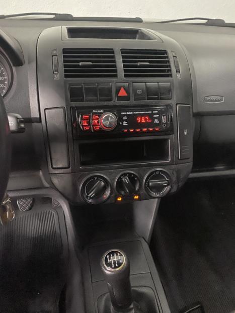 VOLKSWAGEN Polo Sedan 1.6 4P COMFORTLINE FLEX, Foto 11