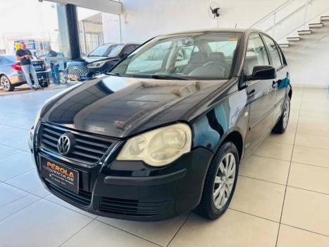 VOLKSWAGEN Polo Sedan 1.6 4P FLEX, Foto 1