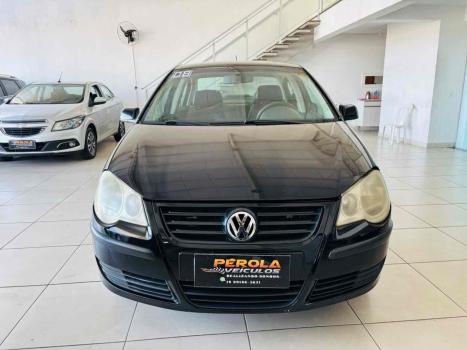 VOLKSWAGEN Polo Sedan 1.6 4P FLEX, Foto 3