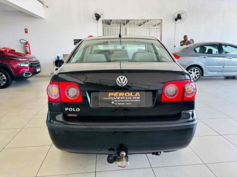 VOLKSWAGEN Polo Sedan 1.6 4P FLEX, Foto 4