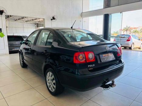 VOLKSWAGEN Polo Sedan 1.6 4P FLEX, Foto 5