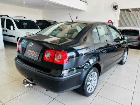 VOLKSWAGEN Polo Sedan 1.6 4P FLEX, Foto 6