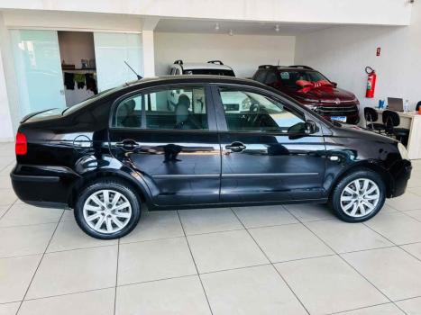 VOLKSWAGEN Polo Sedan 1.6 4P FLEX, Foto 7