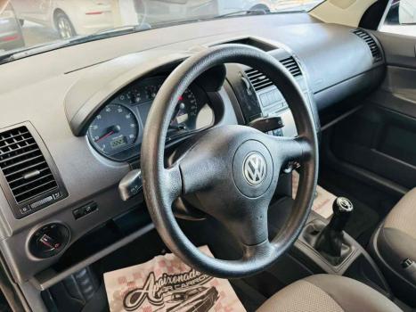 VOLKSWAGEN Polo Sedan 1.6 4P FLEX, Foto 8