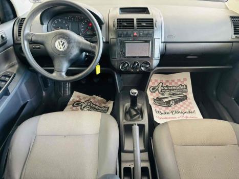 VOLKSWAGEN Polo Sedan 1.6 4P FLEX, Foto 9