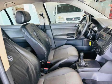 VOLKSWAGEN Polo Sedan 1.6 4P FLEX, Foto 10