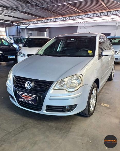 VOLKSWAGEN Polo Sedan 1.6 4P COMFORTLINE FLEX, Foto 1