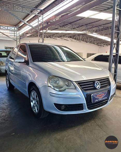 VOLKSWAGEN Polo Sedan 1.6 4P COMFORTLINE FLEX, Foto 2