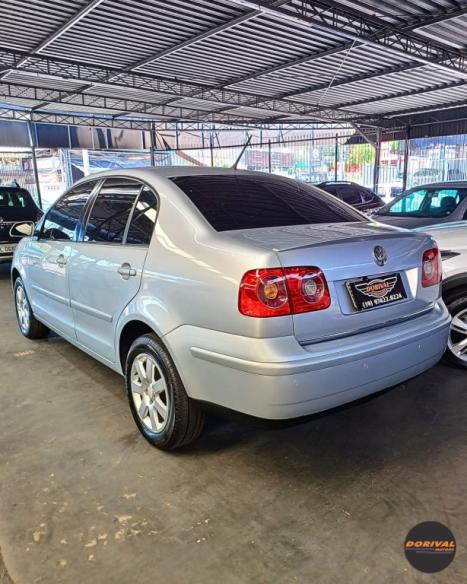 VOLKSWAGEN Polo Sedan 1.6 4P COMFORTLINE FLEX, Foto 3