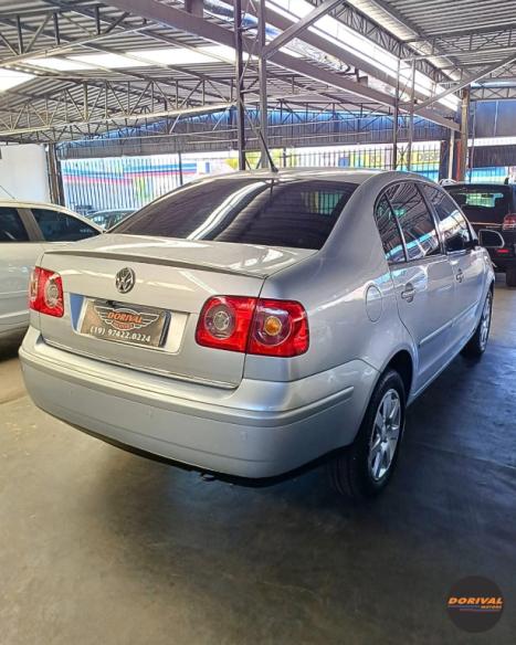 VOLKSWAGEN Polo Sedan 1.6 4P COMFORTLINE FLEX, Foto 4