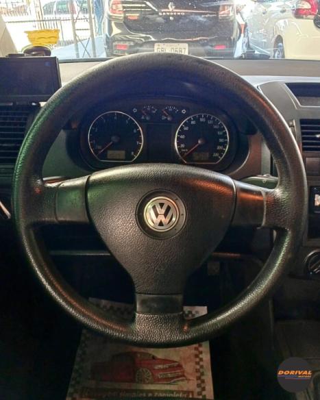 VOLKSWAGEN Polo Sedan 1.6 4P COMFORTLINE FLEX, Foto 5