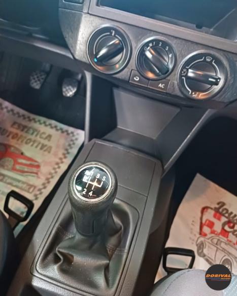 VOLKSWAGEN Polo Sedan 1.6 4P COMFORTLINE FLEX, Foto 6