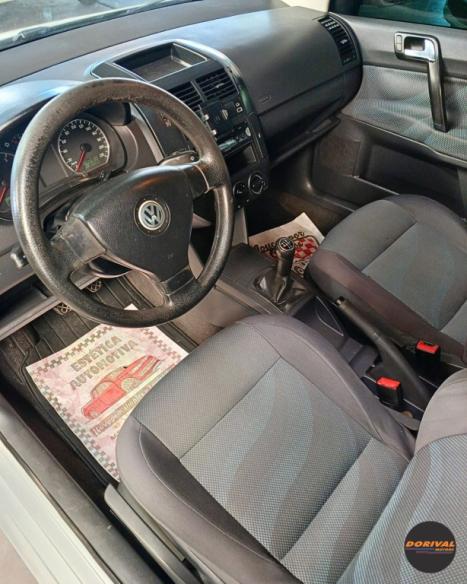 VOLKSWAGEN Polo Sedan 1.6 4P COMFORTLINE FLEX, Foto 8