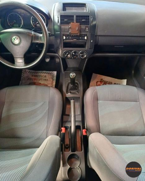 VOLKSWAGEN Polo Sedan 1.6 4P COMFORTLINE FLEX, Foto 9