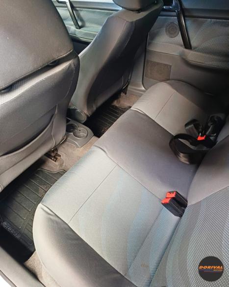VOLKSWAGEN Polo Sedan 1.6 4P COMFORTLINE FLEX, Foto 10