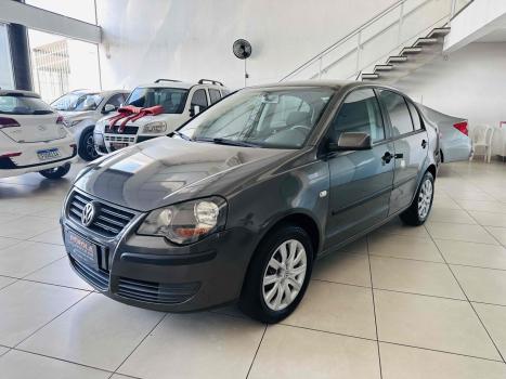 VOLKSWAGEN Polo Sedan 1.6 4P FLEX, Foto 1