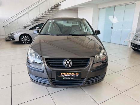 VOLKSWAGEN Polo Sedan 1.6 4P FLEX, Foto 3