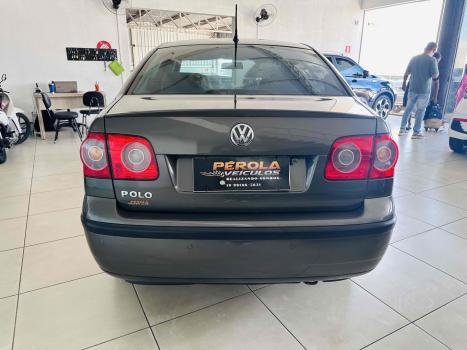 VOLKSWAGEN Polo Sedan 1.6 4P FLEX, Foto 4