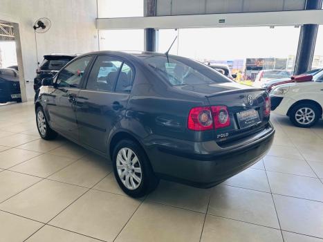 VOLKSWAGEN Polo Sedan 1.6 4P FLEX, Foto 5