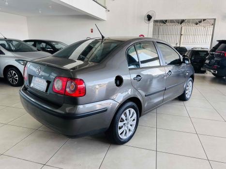 VOLKSWAGEN Polo Sedan 1.6 4P FLEX, Foto 6