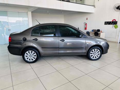 VOLKSWAGEN Polo Sedan 1.6 4P FLEX, Foto 7