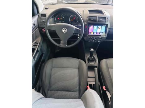 VOLKSWAGEN Polo Sedan 1.6 4P FLEX, Foto 8