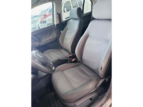VOLKSWAGEN Polo Sedan 1.6 4P FLEX, Foto 10