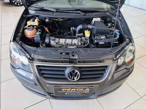 VOLKSWAGEN Polo Sedan 1.6 4P FLEX, Foto 12