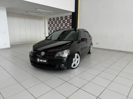 VOLKSWAGEN Polo Sedan 1.6 4P FLEX, Foto 1