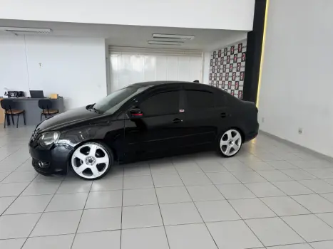 VOLKSWAGEN Polo Sedan 1.6 4P FLEX, Foto 4