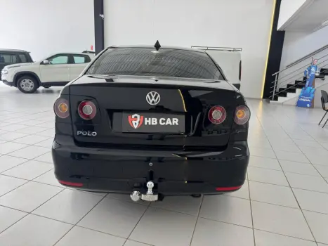 VOLKSWAGEN Polo Sedan 1.6 4P FLEX, Foto 6