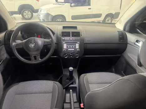 VOLKSWAGEN Polo Sedan 1.6 4P FLEX, Foto 7
