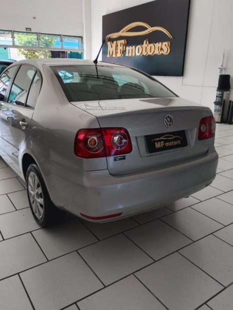 VOLKSWAGEN Polo Sedan 1.6 4P FLEX COMFORTLINE I-MOTION AUTOMATIZADO, Foto 2
