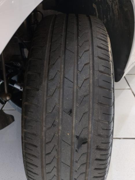 VOLKSWAGEN Polo Sedan 1.6 4P FLEX COMFORTLINE I-MOTION AUTOMATIZADO, Foto 5