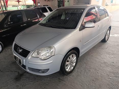 VOLKSWAGEN Polo Sedan 1.6 4P COMFORTLINE FLEX, Foto 1