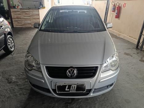 VOLKSWAGEN Polo Sedan 1.6 4P COMFORTLINE FLEX, Foto 2