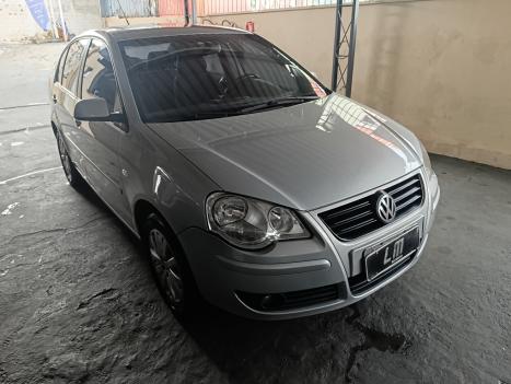 VOLKSWAGEN Polo Sedan 1.6 4P COMFORTLINE FLEX, Foto 3