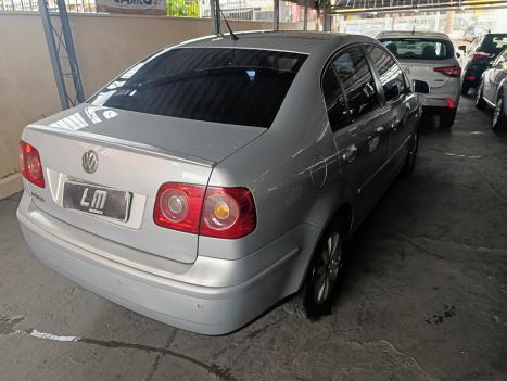 VOLKSWAGEN Polo Sedan 1.6 4P COMFORTLINE FLEX, Foto 4