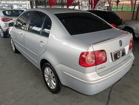VOLKSWAGEN Polo Sedan 1.6 4P COMFORTLINE FLEX, Foto 6
