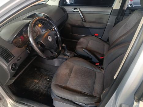VOLKSWAGEN Polo Sedan 1.6 4P COMFORTLINE FLEX, Foto 7