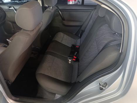 VOLKSWAGEN Polo Sedan 1.6 4P COMFORTLINE FLEX, Foto 8