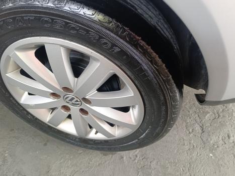 VOLKSWAGEN Polo Sedan 1.6 4P COMFORTLINE FLEX, Foto 9