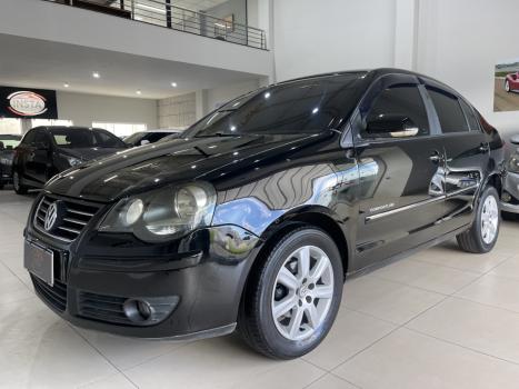 VOLKSWAGEN Polo Sedan 1.6 4P FLEX I-MOTION AUTOMATIZADO, Foto 2