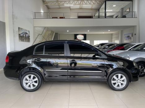 VOLKSWAGEN Polo Sedan 1.6 4P FLEX I-MOTION AUTOMATIZADO, Foto 3