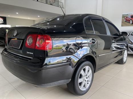 VOLKSWAGEN Polo Sedan 1.6 4P FLEX I-MOTION AUTOMATIZADO, Foto 5