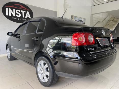 VOLKSWAGEN Polo Sedan 1.6 4P FLEX I-MOTION AUTOMATIZADO, Foto 6